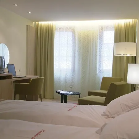 Hotel De La Basilique 4*