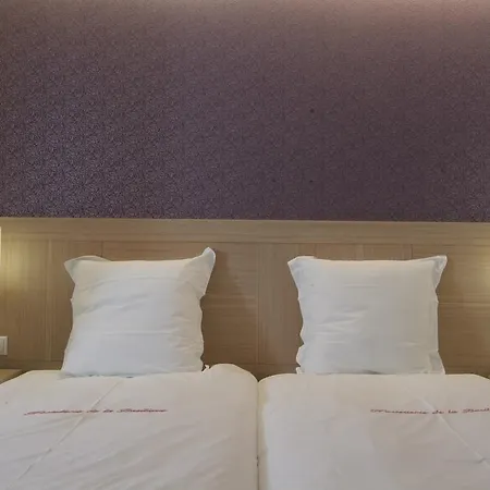 De La Basilique Hotel 4*