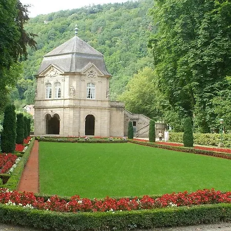 Hotel De La Basilique