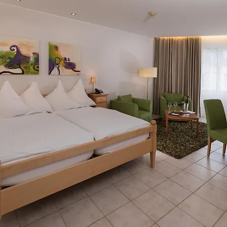 De La Basilique Hotel