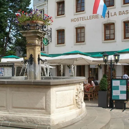 De La Basilique