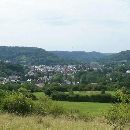 De La Basilique 4* Echternach