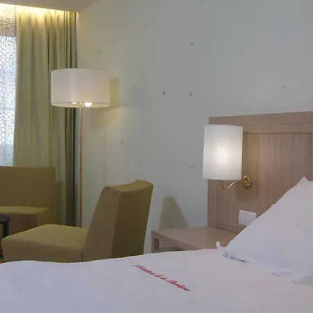 De La Basilique Hotel Echternach